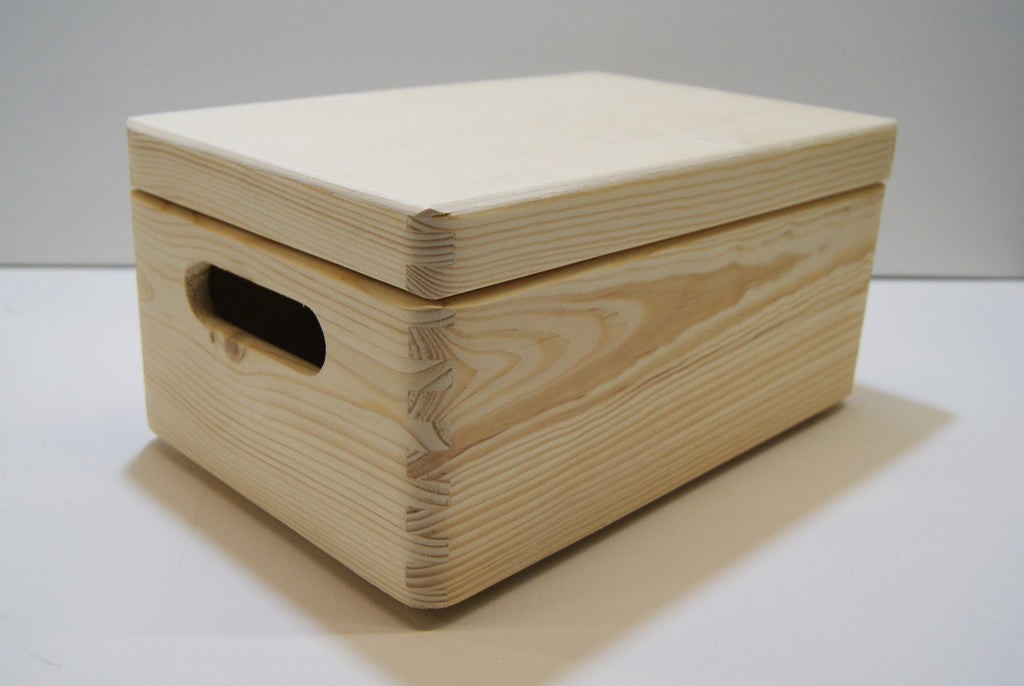 Small box without lid – Thebigboxshop